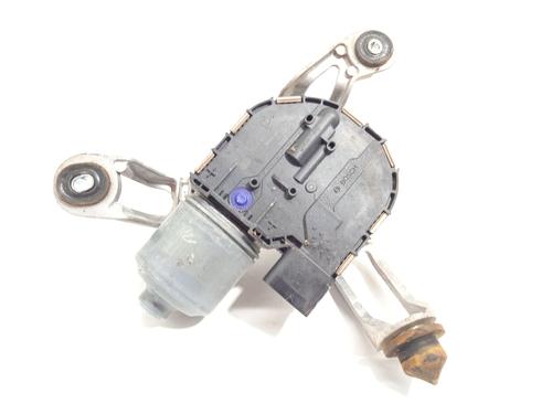 Used Front wiper motor KIA CARENS IV [2013-2026]  19925254