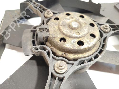 Radiator fan CITROËN JUMPER I Van (244) 2.8 HDi | BP21567079M35