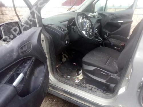 Right front brake caliper FORD TRANSIT CONNECT V408 Box Body/MPV 1.5 TDCi | BP11561394M104