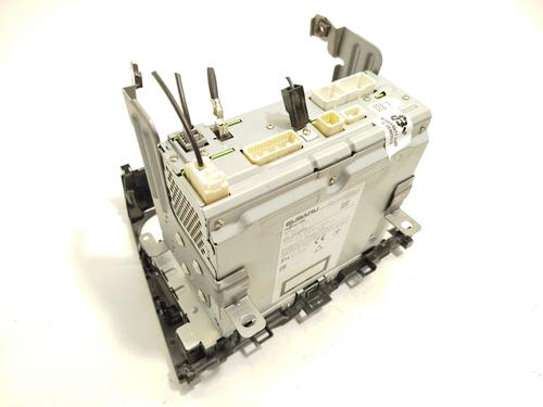 Electronic module SUBARU FORESTER (SJ_) 2.0 i AWD (SJ5) | BP24808511M83 - Image 5