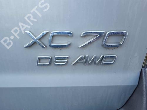Frontplade/Frontkurv VOLVO V70 II (285) D5 | BP7479852C72 