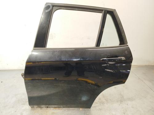 Used Left rear door BMW X1 (E84) sDrive 18 d (143 hp) 24398237