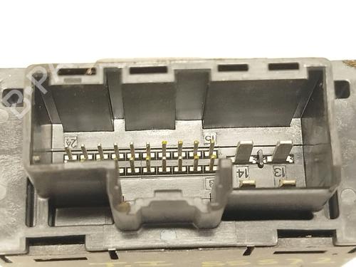 Comfort control module FORD S-MAX (CJ, WA6) 1.5 EcoBoost | BP26325501M56 - Image 3