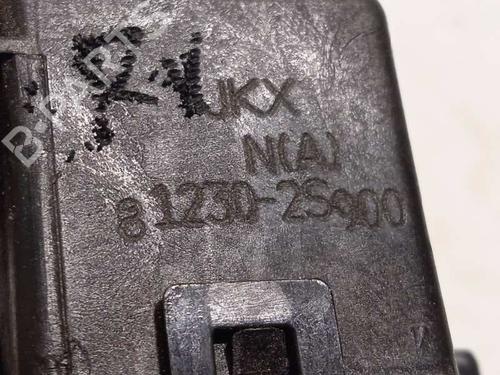 Tailgate lock HYUNDAI ix35 (LM, EL, ELH) 1.7 CRDi | BP17873822C101 