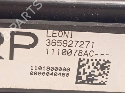 Fuse box OPEL ASTRA J (P10) 1.3 CDTI (68) | BP9114353E1