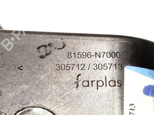 Fuel flap HYUNDAI TUCSON (NX4E, NX4A) | BP30965871C131