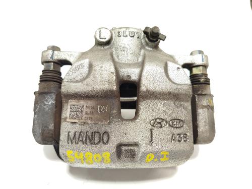 Left front brake caliper HYUNDAI i20 III (BC3, BI3) 1.0 T-GDI | BP23876259M105 - Image 2