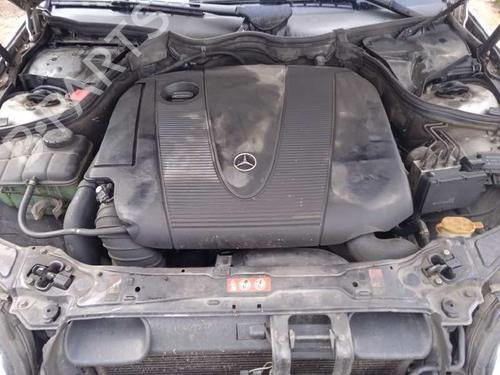 Rear differential MERCEDES-BENZ C-CLASS (W203)  | BP16767159M24 