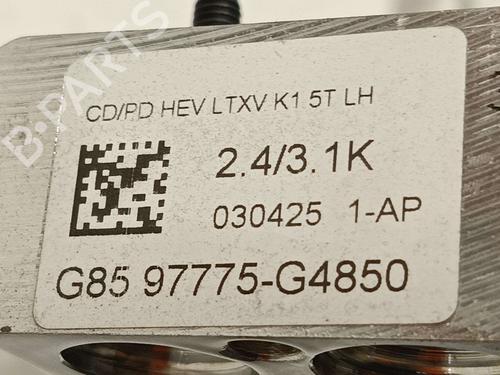 AC-rør KIA CEED (CD) 1.5 T-GDI Eco-Dynamics+ | BP39688376M126  - Image 6