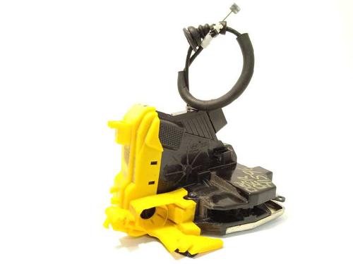 Used Front right lock KIA CEE'D Sportswagon (JD) [2012-2018]  6461598