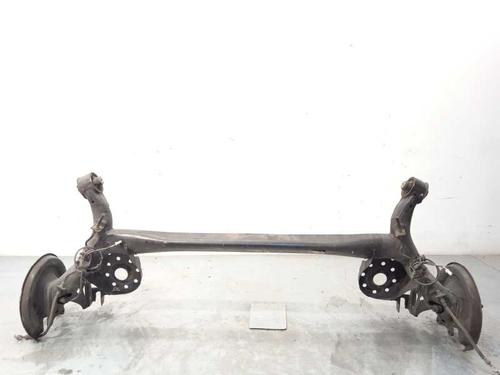 Used Rear axle Rear axle TOYOTA YARIS (_P13_) 1.0 (KSP130_, KSP130) (69 hp) 14984326 14984326