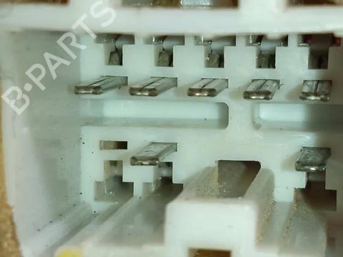 Left mirror ISUZU TROOPER II (UB) 3.1 TD | BP17864508C26 