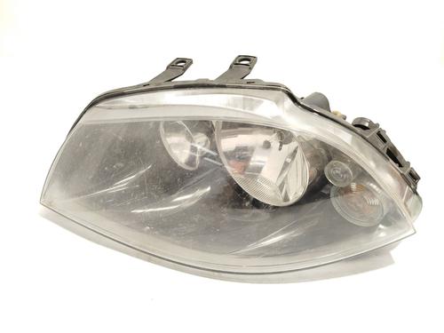 Used Left headlight SEAT IBIZA III (6L1) 1.4 16V (86 hp) 28839671
