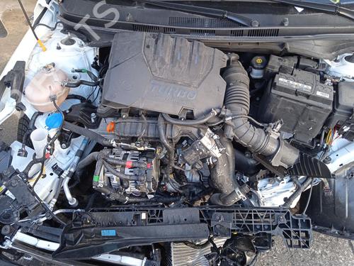 Electronic module HYUNDAI i20 III (BC3, BI3) 1.0 T-GDI | BP23878190M83