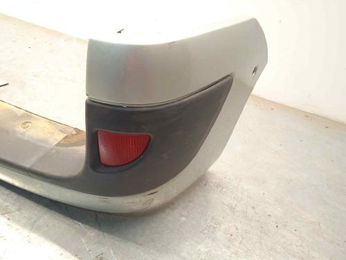 Rear bumper RENAULT KANGOO (KC0/1_) 1.5 dCi | BP16855449C8 