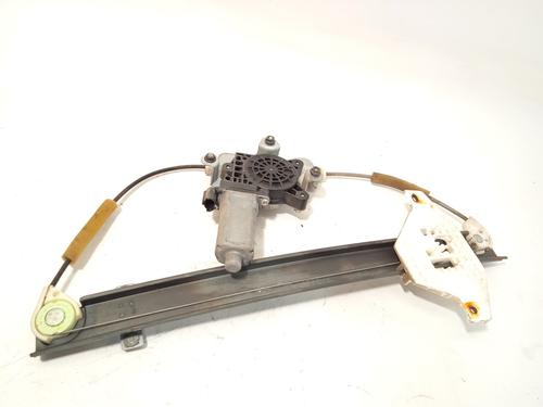 Used Rear right window mechanism SSANGYONG RODIUS I 2.7 Xdi 4WD (165 hp) 24808519