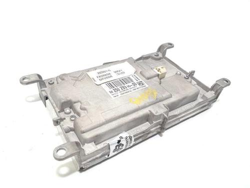 Display monitor CITROËN C4 Picasso II  | BP13462770C48 