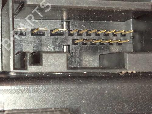 Front right lock BMW 7 (E65, E66, E67) 745 i, Li | BP9253367C97 
