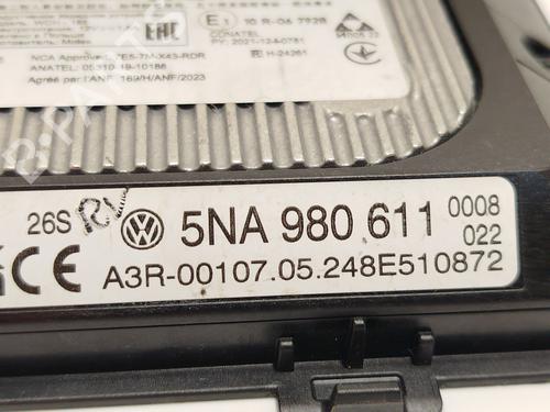 Electronic module SEAT LEON (KL1, KLG) 1.5 eTSI | BP32492622M83 - Image 3
