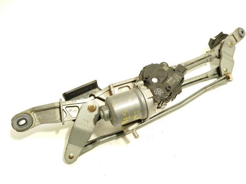 Used Front wiper motor Front wiper motor TOYOTA COROLLA Saloon (_E21_) 1.8 VVTi Hybrid (ZWE211, MZEA12) (98 hp) 33324714 33324714