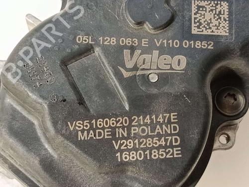 Throttle body VW PASSAT B8 Variant (3G5, CB5) 2.0 TDI | BP39466154M82 - Image 6