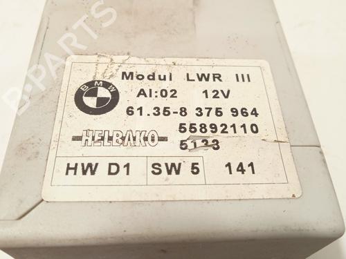 Electronic module BMW X5 (E53) 3.0 d | BP27808154M83