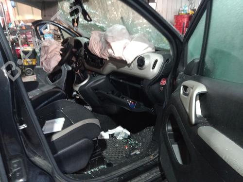 Rudehejsemekanisme Højre foran CITROËN BERLINGO MULTISPACE (B9) 1.6 HDi 110 | BP32227779C23  - Image 23