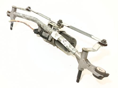 Front wiper motor CITROËN C3 II (SC_) 1.4 HDi 70 (SC8HZC, SC8HR0, SC8HP4) | BP34507540M29 - Image 3