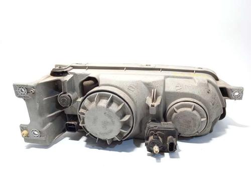 Left headlight HYUNDAI H-1 / STAREX Bus (A1)  | BP9300100C28 