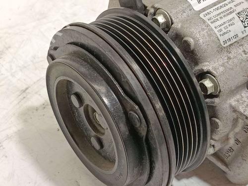 AC compressor FORD FOCUS IV (HN) 1.0 EcoBoost | BP37442962M34 - Image 4
