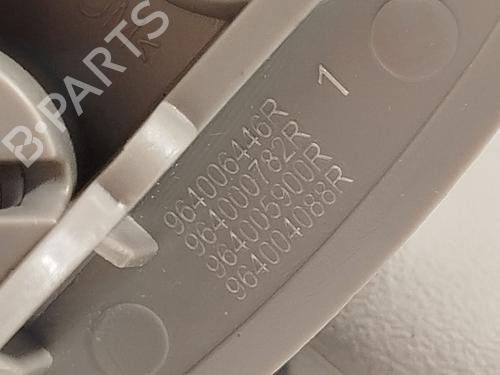 Right sun visor DACIA SANDERO II 1.5 Blue dCi 95 (B8JL) | BP29429356I2  - Image 5