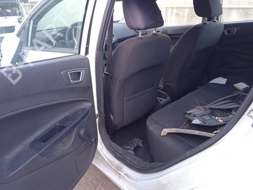 Display monitor FORD FIESTA VI (CB1, CCN) | BP22231996C48