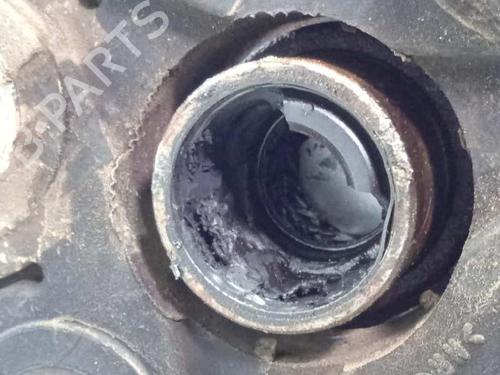 Driveshaft HYUNDAI ix35 (LM, EL, ELH)  | BP7055298M37 