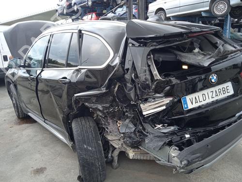 Rear parcel shelf BMW X1 (F48) sDrive 18 i | BP28337359C85 
