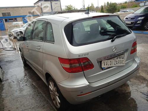 Electronic module MERCEDES-BENZ B-CLASS Sports Tourer (W245) B 200 CDI (245.208) | BP10774697M83 