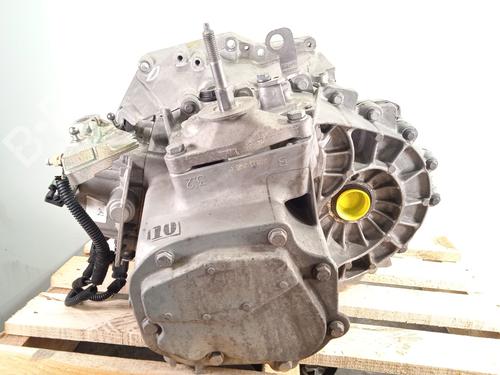 Gearbox CITROËN C4 II (NC_) 1.6 BlueHDi 120 | BP28116029M3 