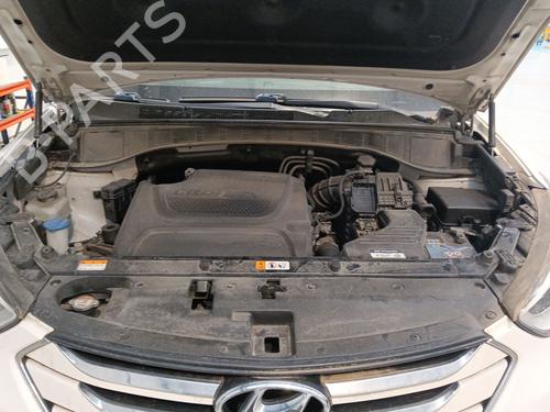 Electronic module HYUNDAI SANTA FÉ III (DM, DMA) 2.2 CRDi | BP36461180M83 - Image 23