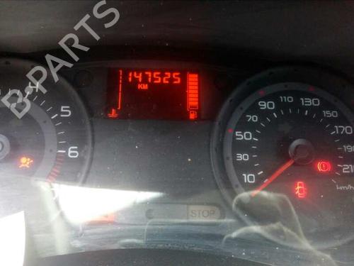 Instrument cluster RENAULT CLIO III Grandtour (KR0/1_) 1.2 16V (KR02, KR0J) | BP6786151C47 
