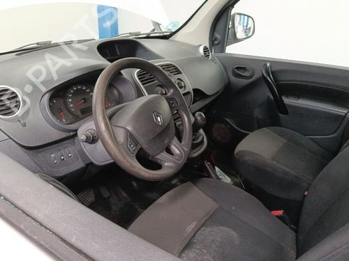 Frontplade/Frontkurv RENAULT KANGOO Express (FW0/1_) 1.5 dCi 75 (FW07, FW10, FW04) | BP36131679C72 - Image 22