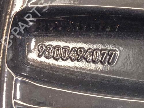 Rim CITROËN C4 CACTUS 1.2 VTi 82 | BP16501085C45