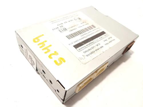 Used Electronic module Electronic module TOYOTA AURIS (_E15_) 1.8 Hybrid (ZWE150_, ZWE150R) (136 hp) 16430035 16430035