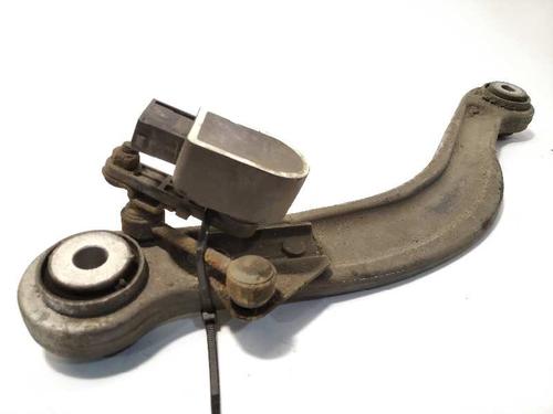 Used Left rear suspension arm MERCEDES-BENZ E-CLASS (W212) E 250 CDI / BlueTEC (212.003, 212.004) (204 hp) 5643817
