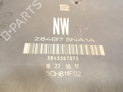 Sikringsdose NISSAN QASHQAI II (J11, J11_) 1.6 dCi ALL MODE 4x4-i | BP29568125E1