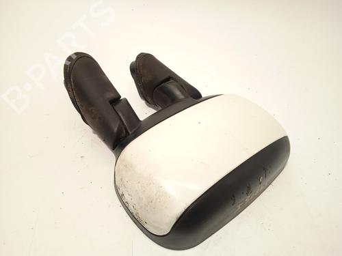 Left mirror FIAT DOBLO Box Body/MPV (223_) 1.9 JTD | BP21219102C26 