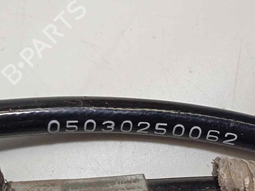 Cable FIAT DUCATO Van (250_) | BP16566181E12