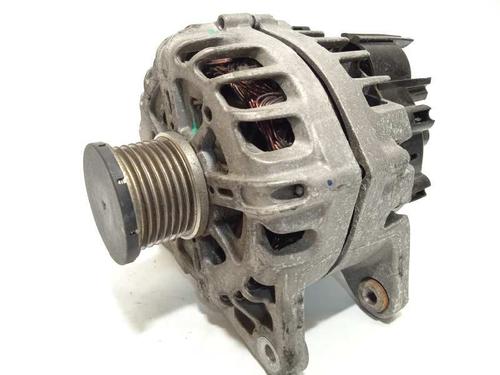 Used Alternator RENAULT MEGANE IV Hatchback (B9A/M/N_) 1.2 TCe 130 (B9MR) (130 hp) 7792107
