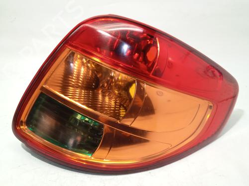 Used Right taillight SUZUKI SX4 (EY, GY) [2006-2026]  25623935