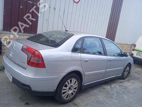 Left headlight CITROËN C5 II (RC_) 1.6 HDi (RC8HZB) | BP15851614C28 