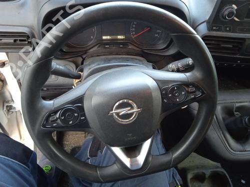 Fuse box OPEL COMBO E Tour / Life (K9) 1.2 | BP23238926E1 