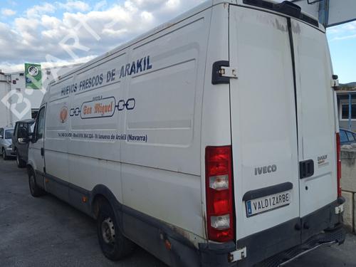 Right taillight IVECO DAILY IV Van 35S14 C, 35S14 C/P, 35S14 V, 35S14 V/P, 35C14 V,... | BP28837059C35